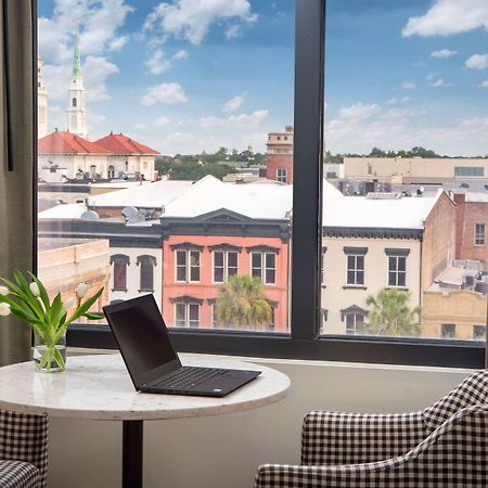 Andaz Savannah, By Hyatt Extérieur photo