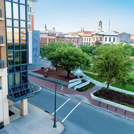 Andaz Savannah, By Hyatt Extérieur photo