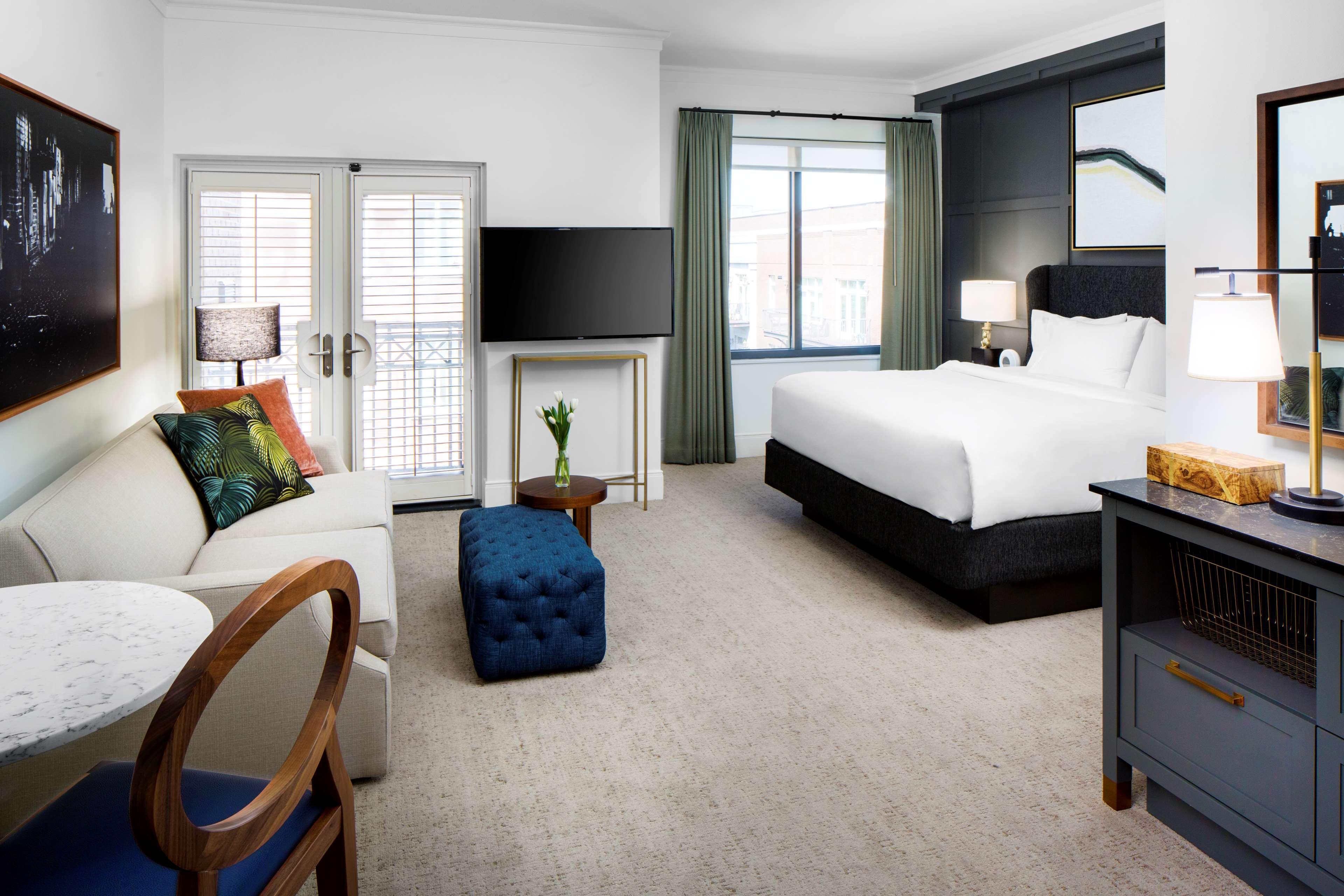 Andaz Savannah, By Hyatt Extérieur photo