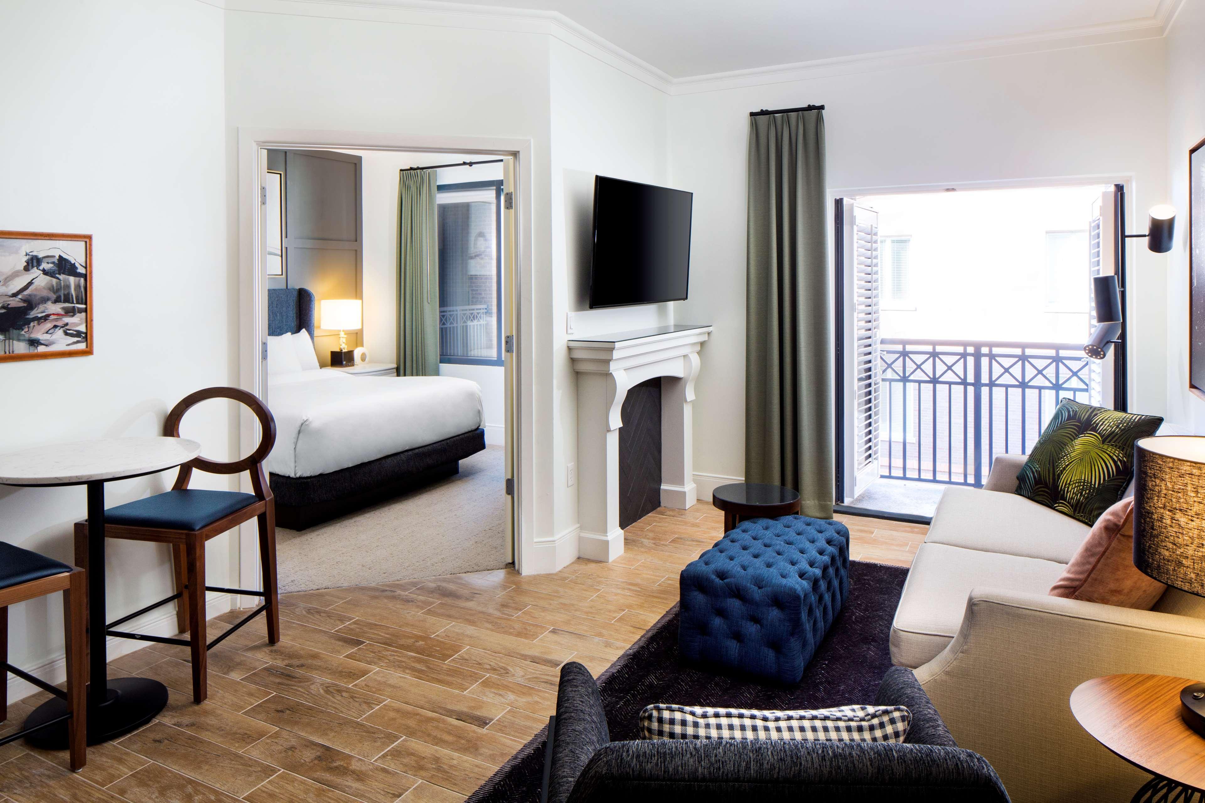 Andaz Savannah, By Hyatt Extérieur photo