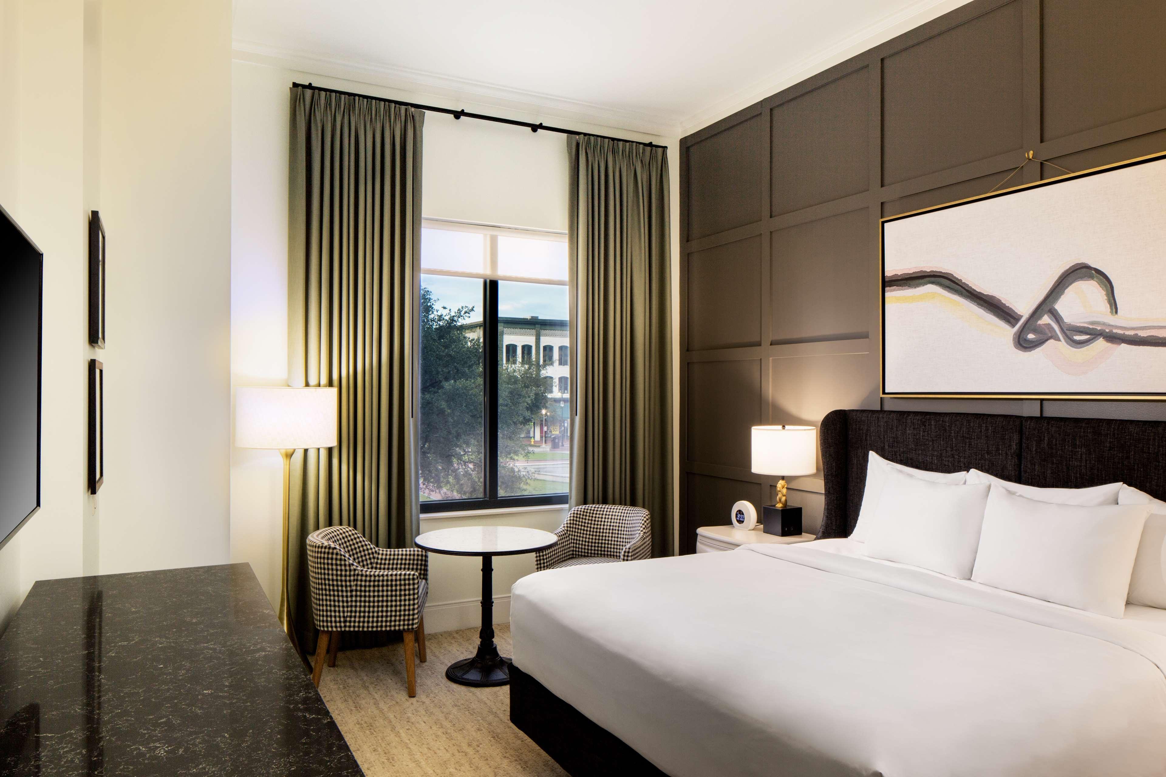 Andaz Savannah, By Hyatt Extérieur photo