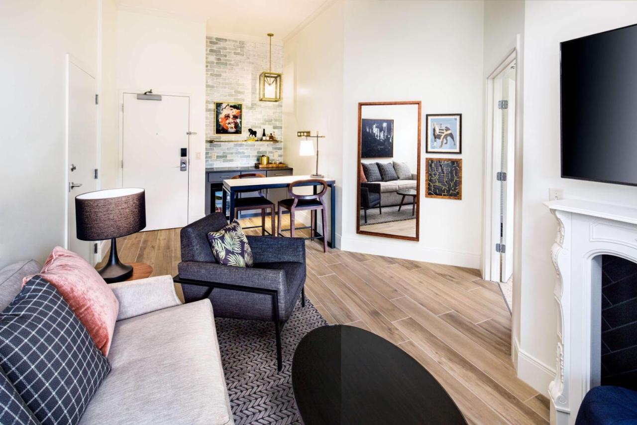 Andaz Savannah, By Hyatt Extérieur photo
