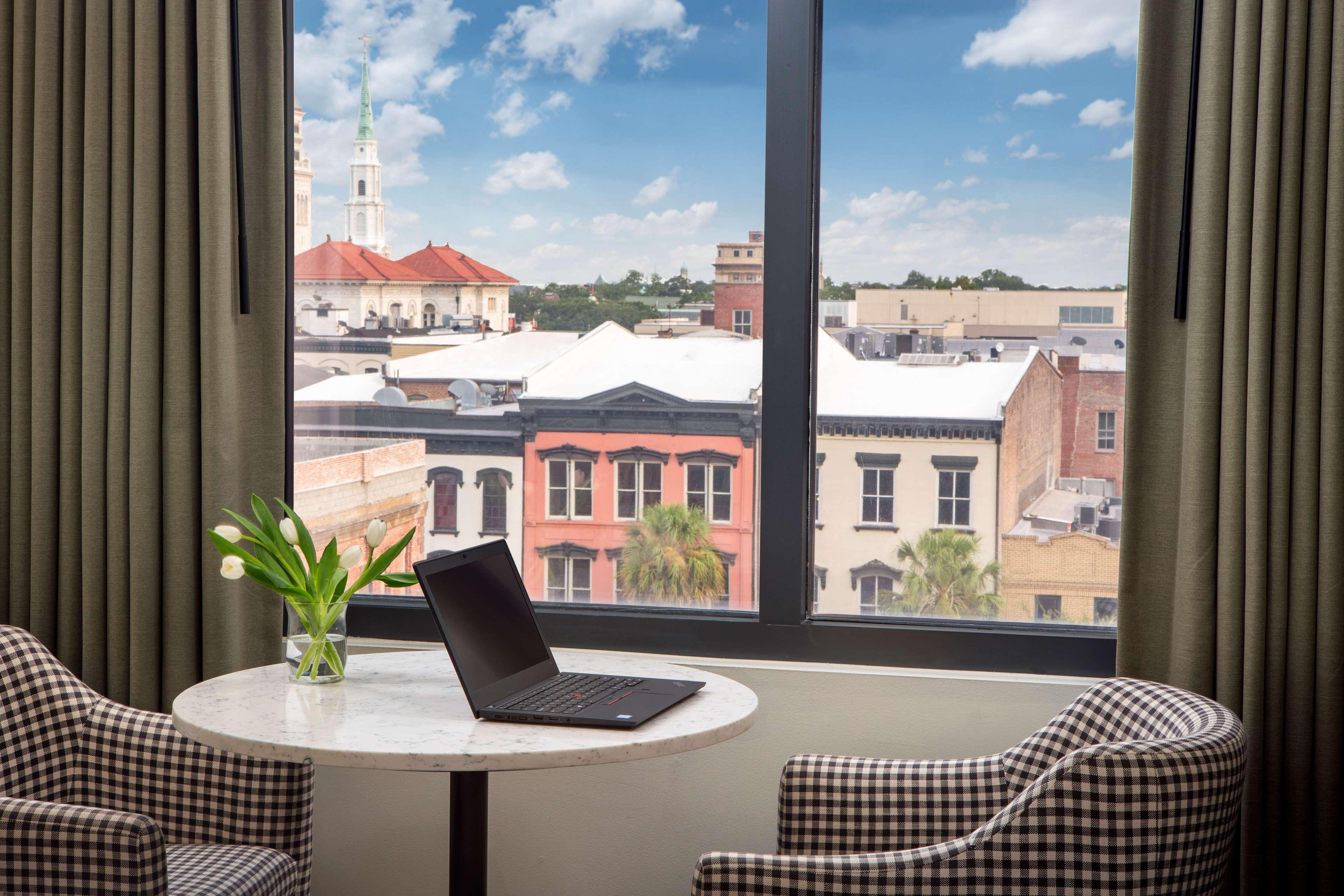 Andaz Savannah, By Hyatt Extérieur photo