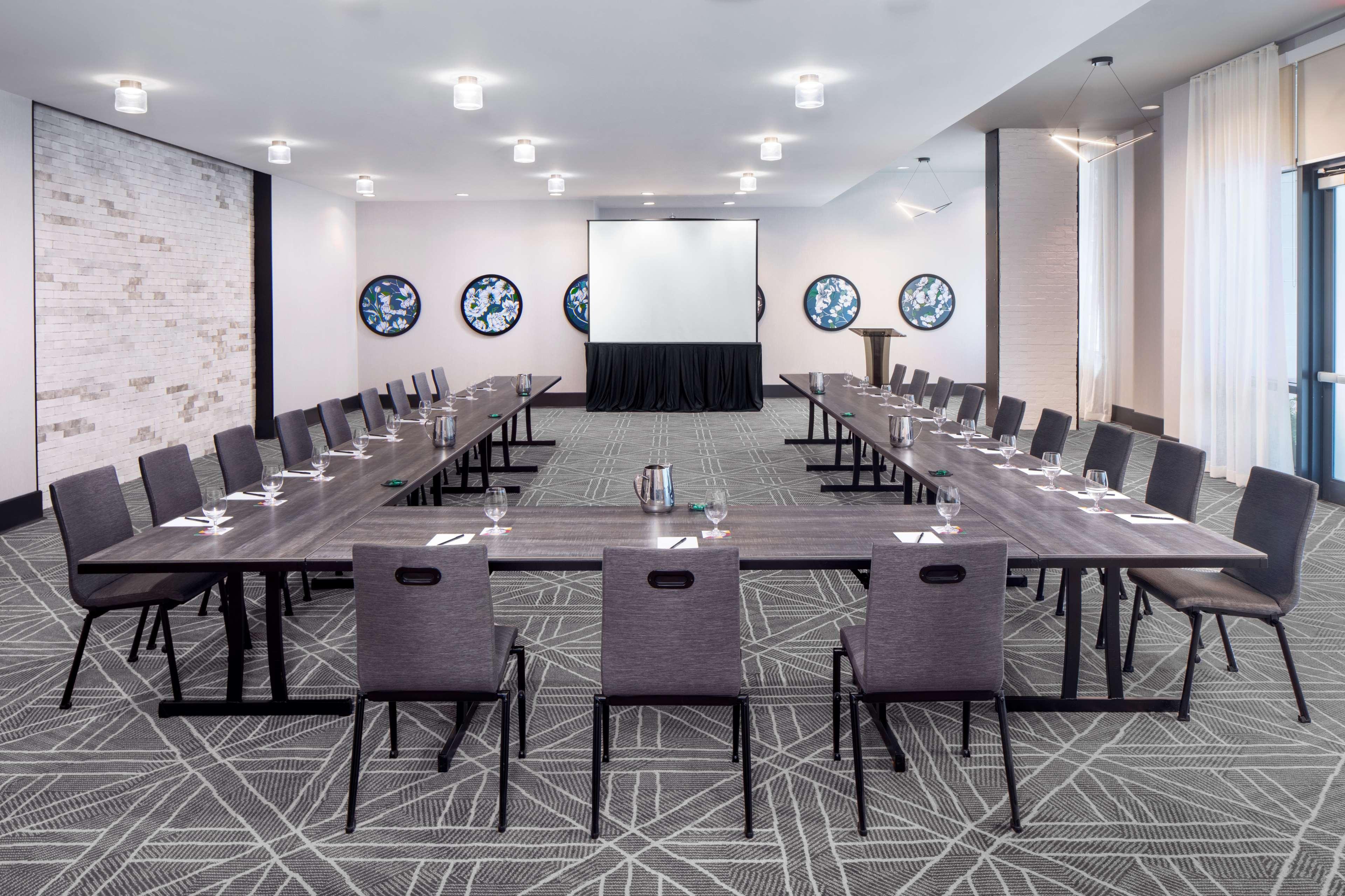 Andaz Savannah, By Hyatt Extérieur photo