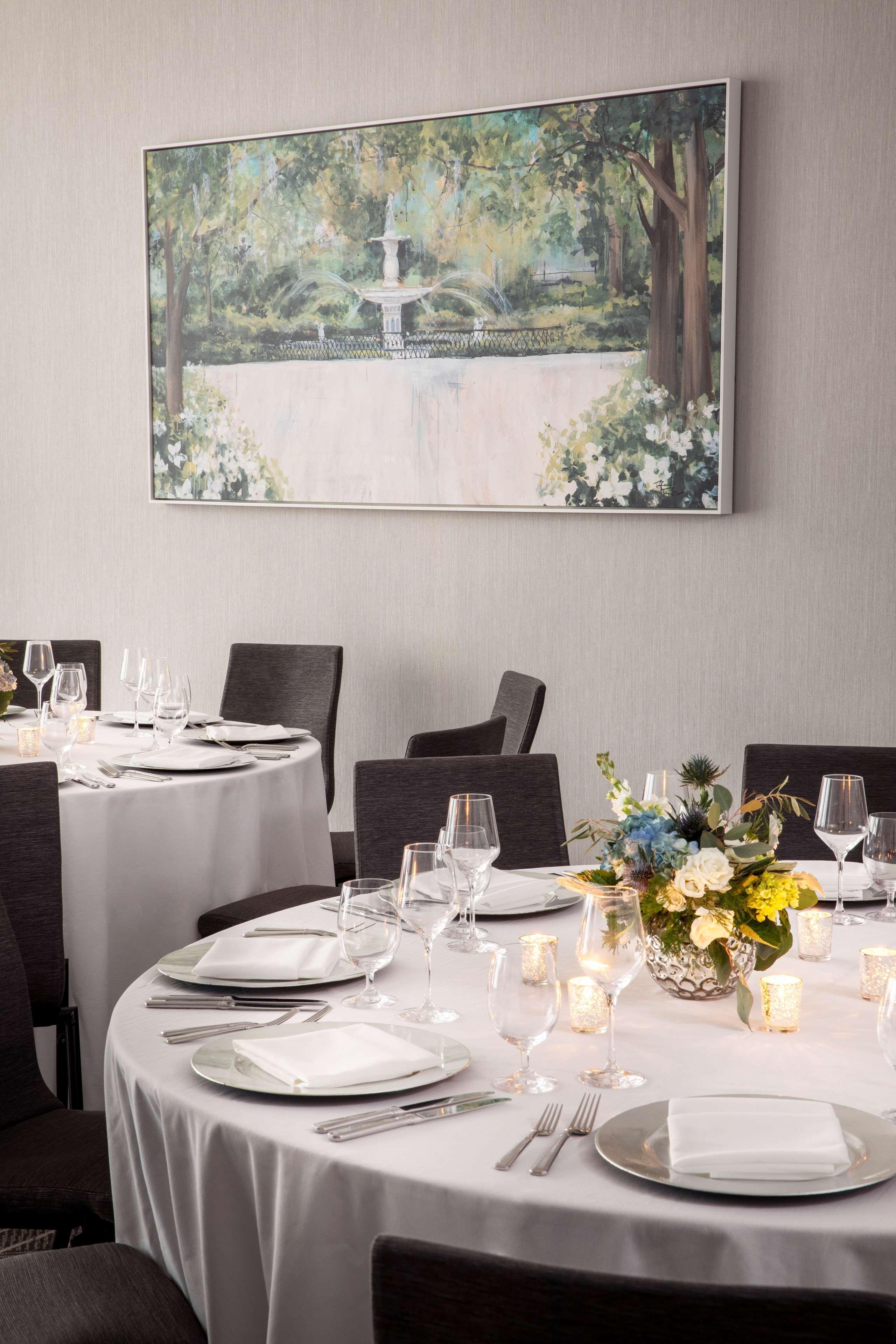 Andaz Savannah, By Hyatt Extérieur photo