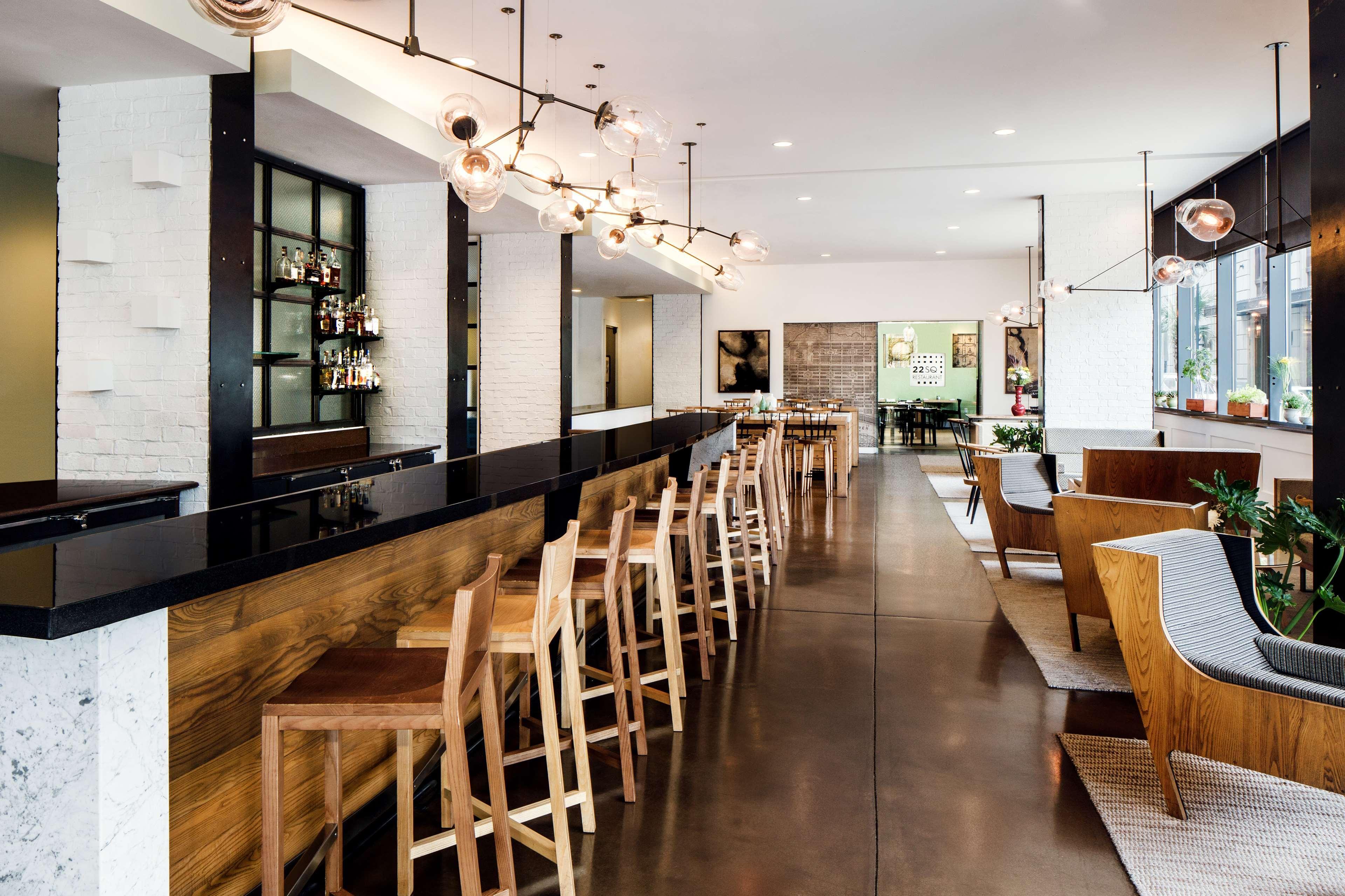Andaz Savannah, By Hyatt Extérieur photo