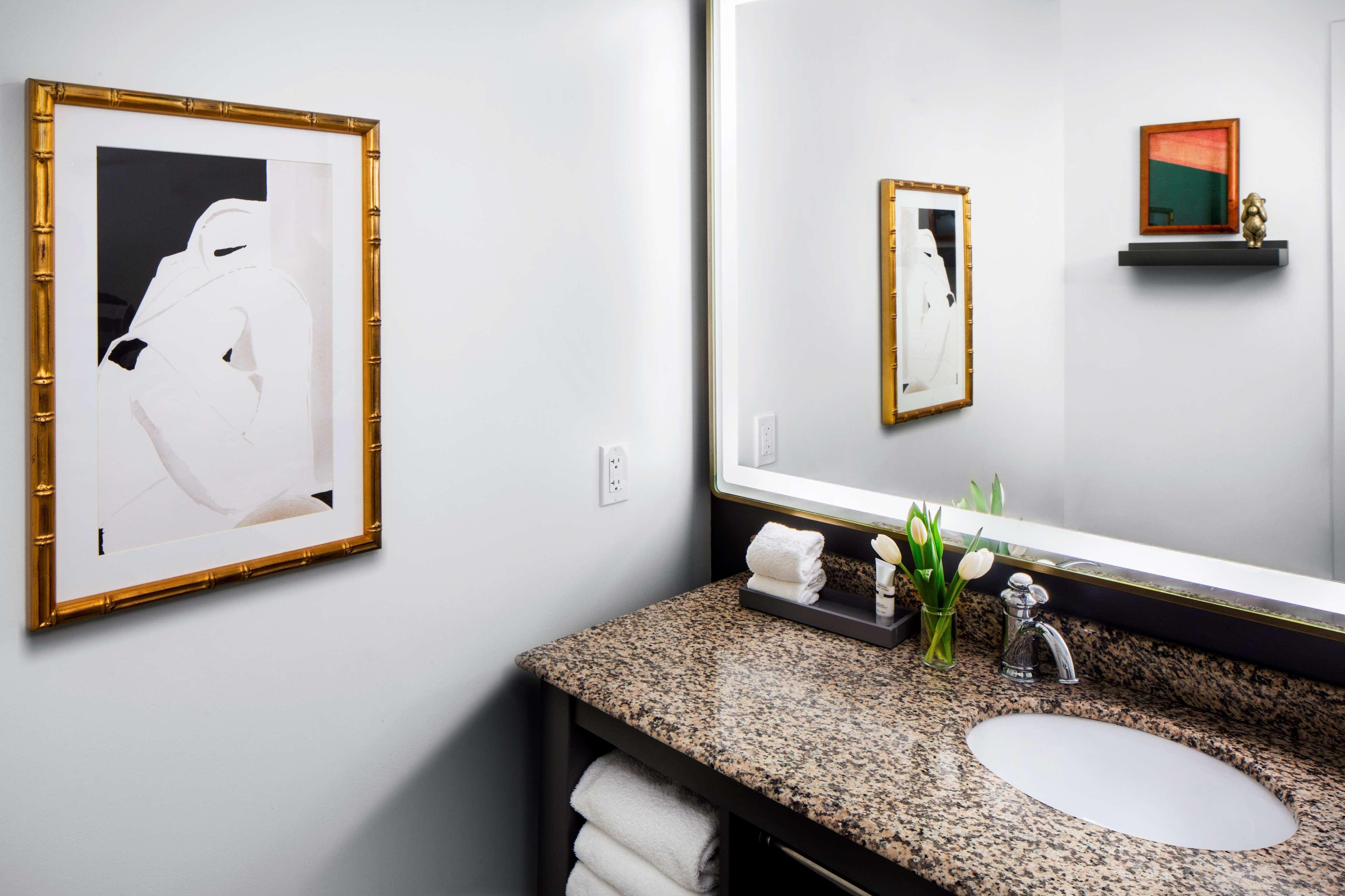 Andaz Savannah, By Hyatt Extérieur photo