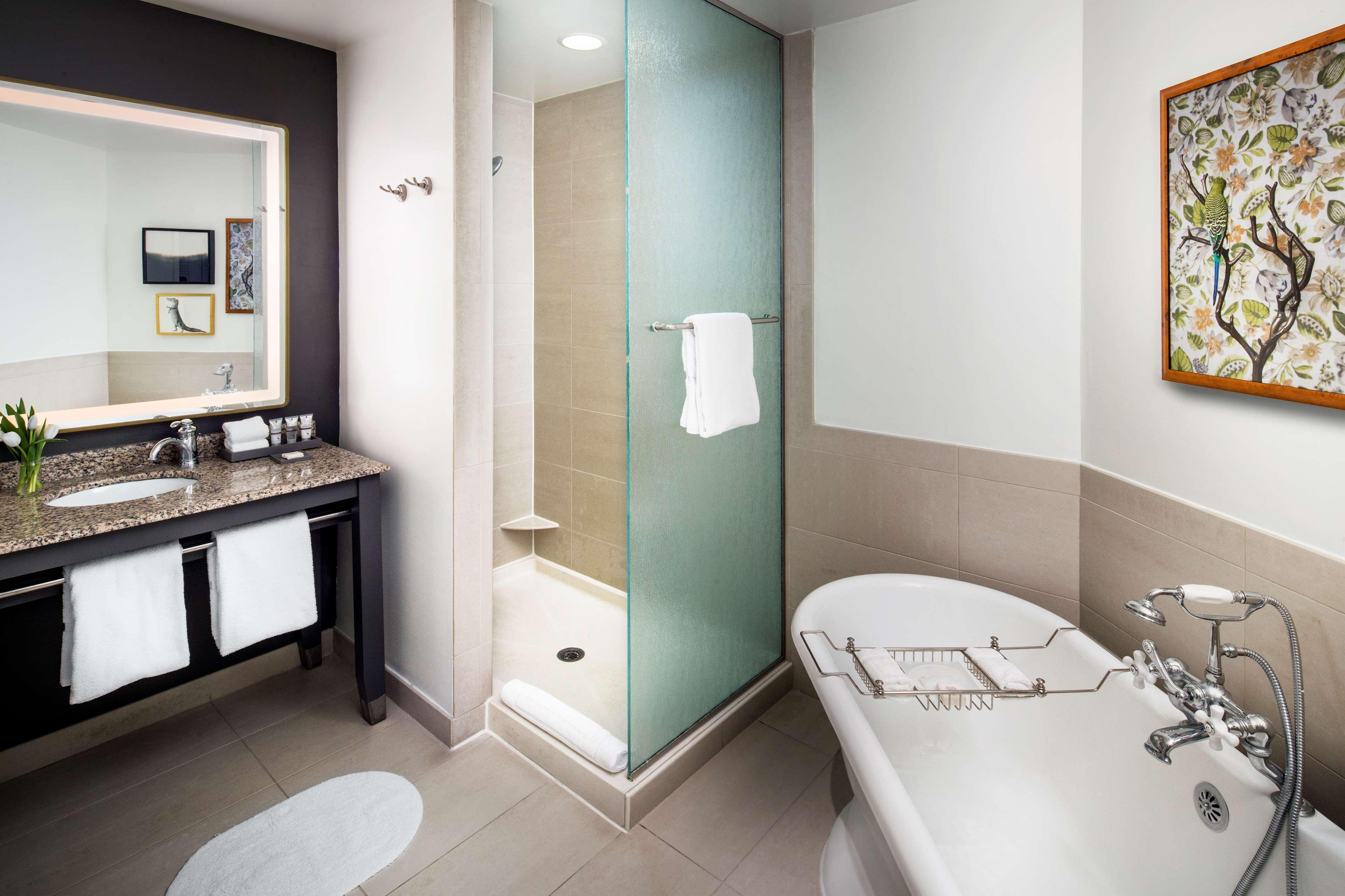 Andaz Savannah, By Hyatt Extérieur photo