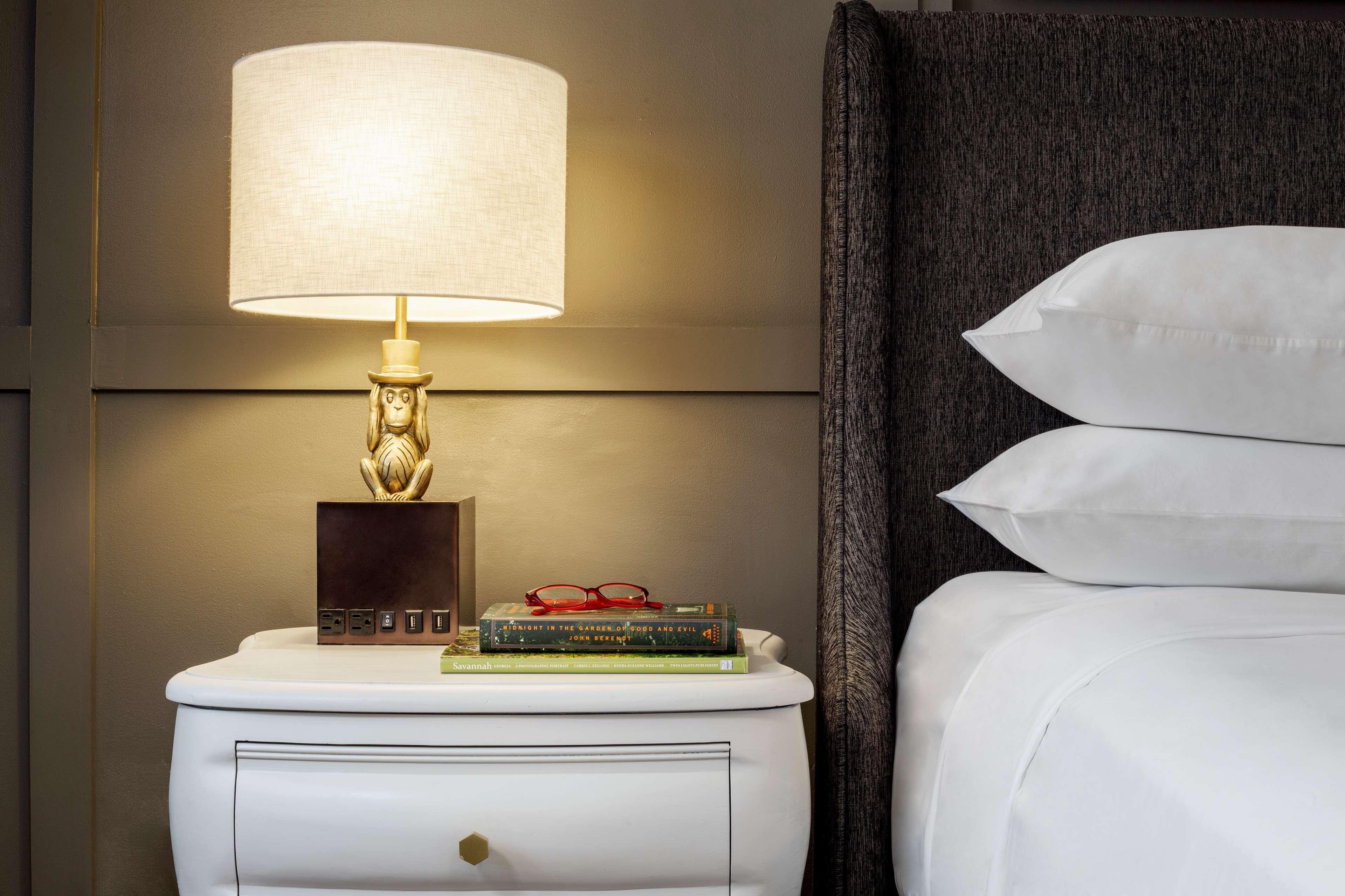 Andaz Savannah, By Hyatt Extérieur photo