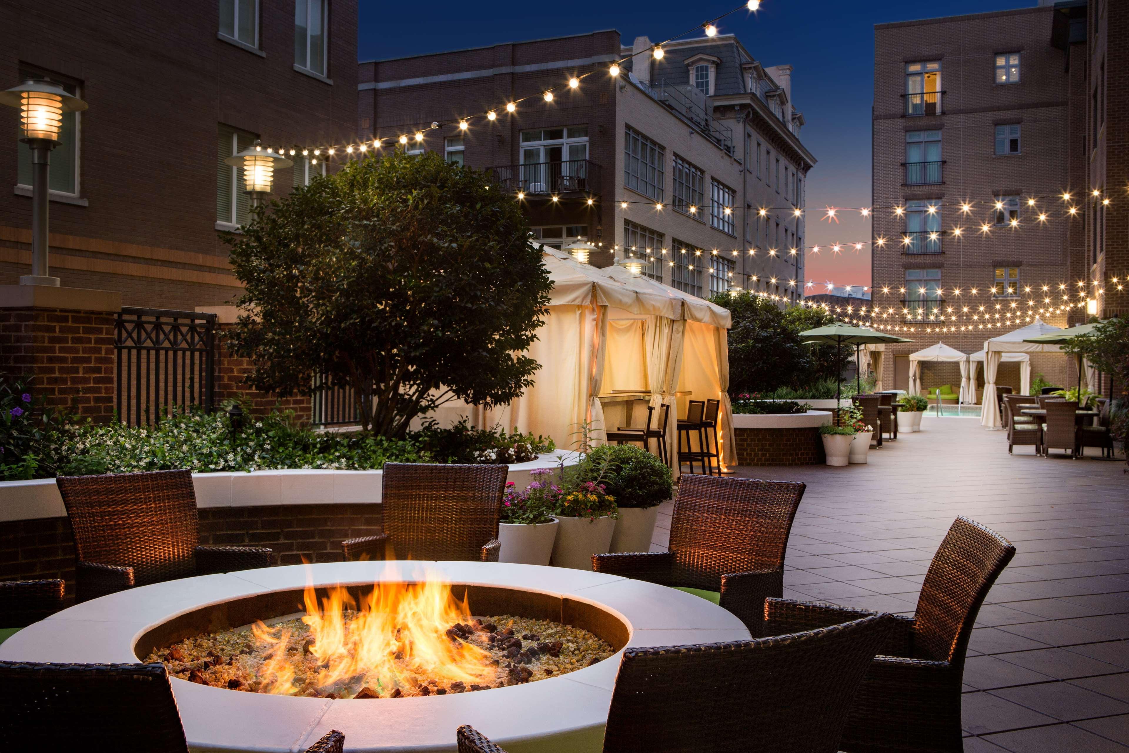 Andaz Savannah, By Hyatt Extérieur photo
