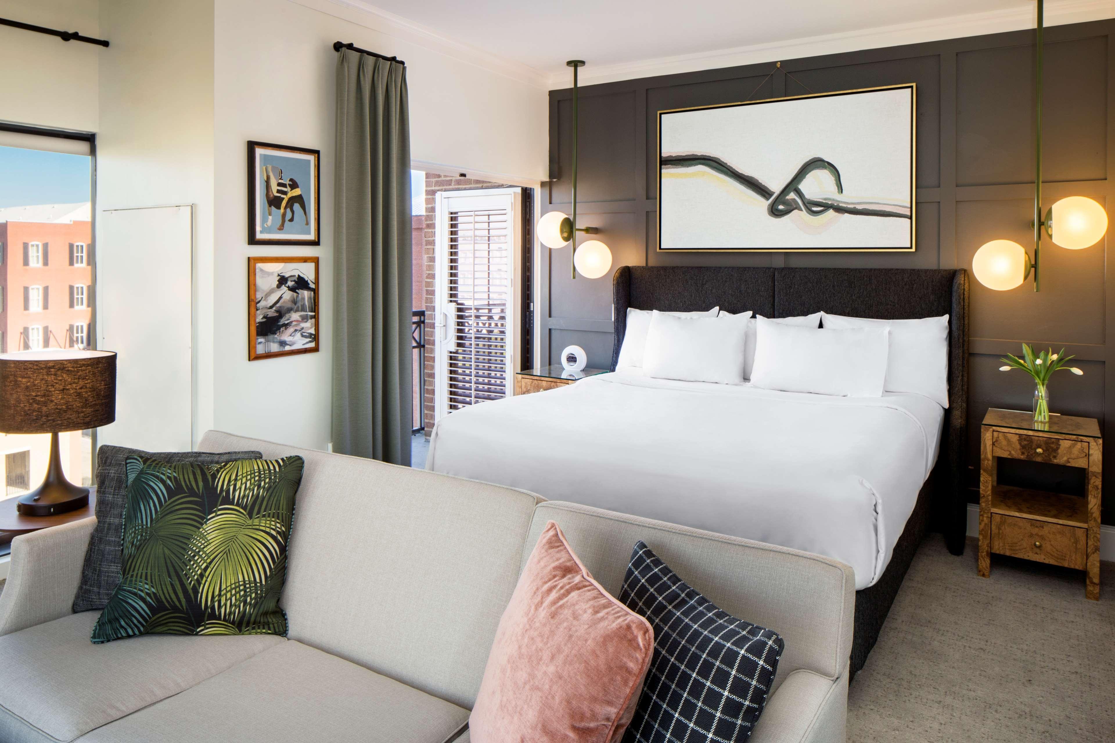 Andaz Savannah, By Hyatt Extérieur photo