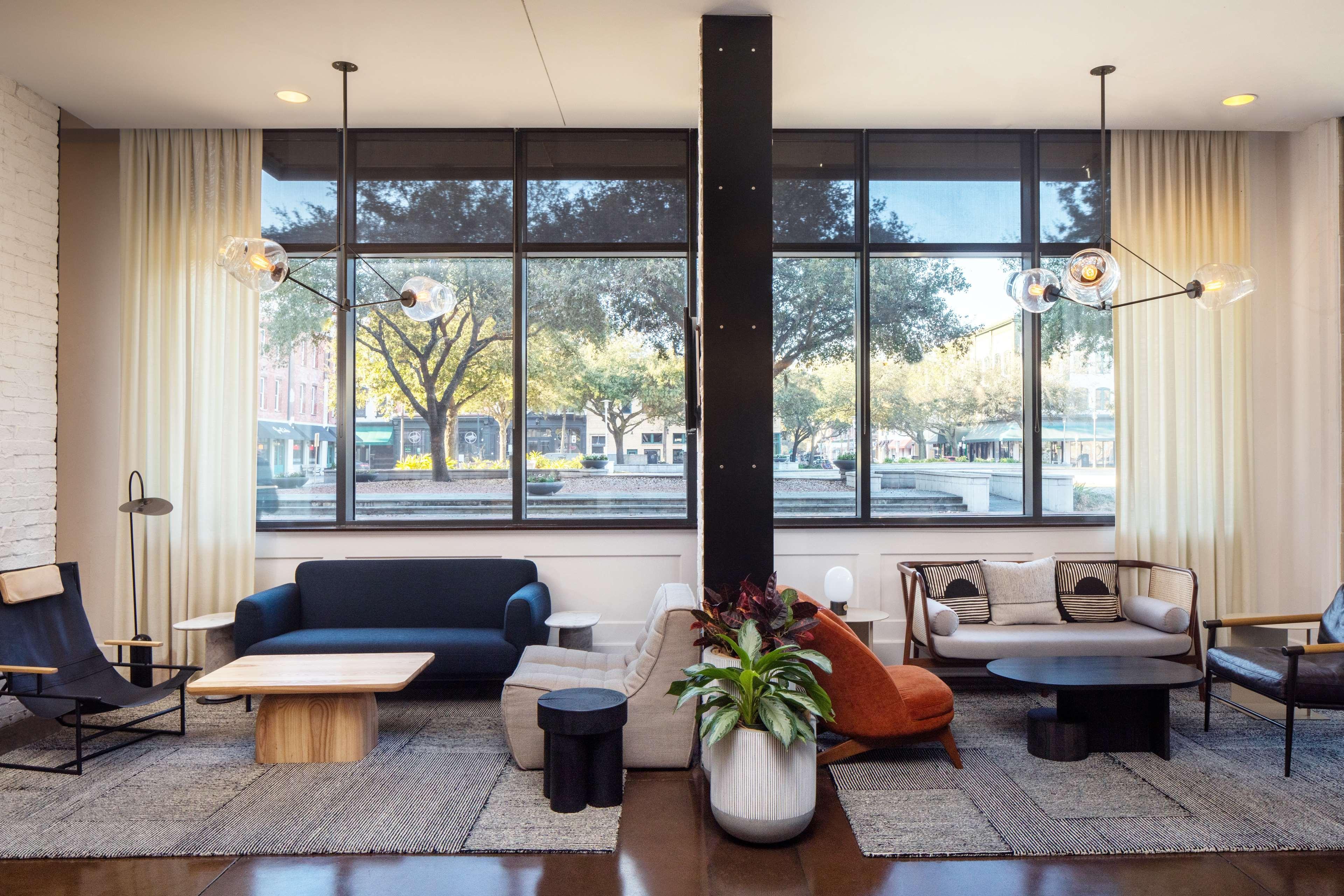 Andaz Savannah, By Hyatt Extérieur photo