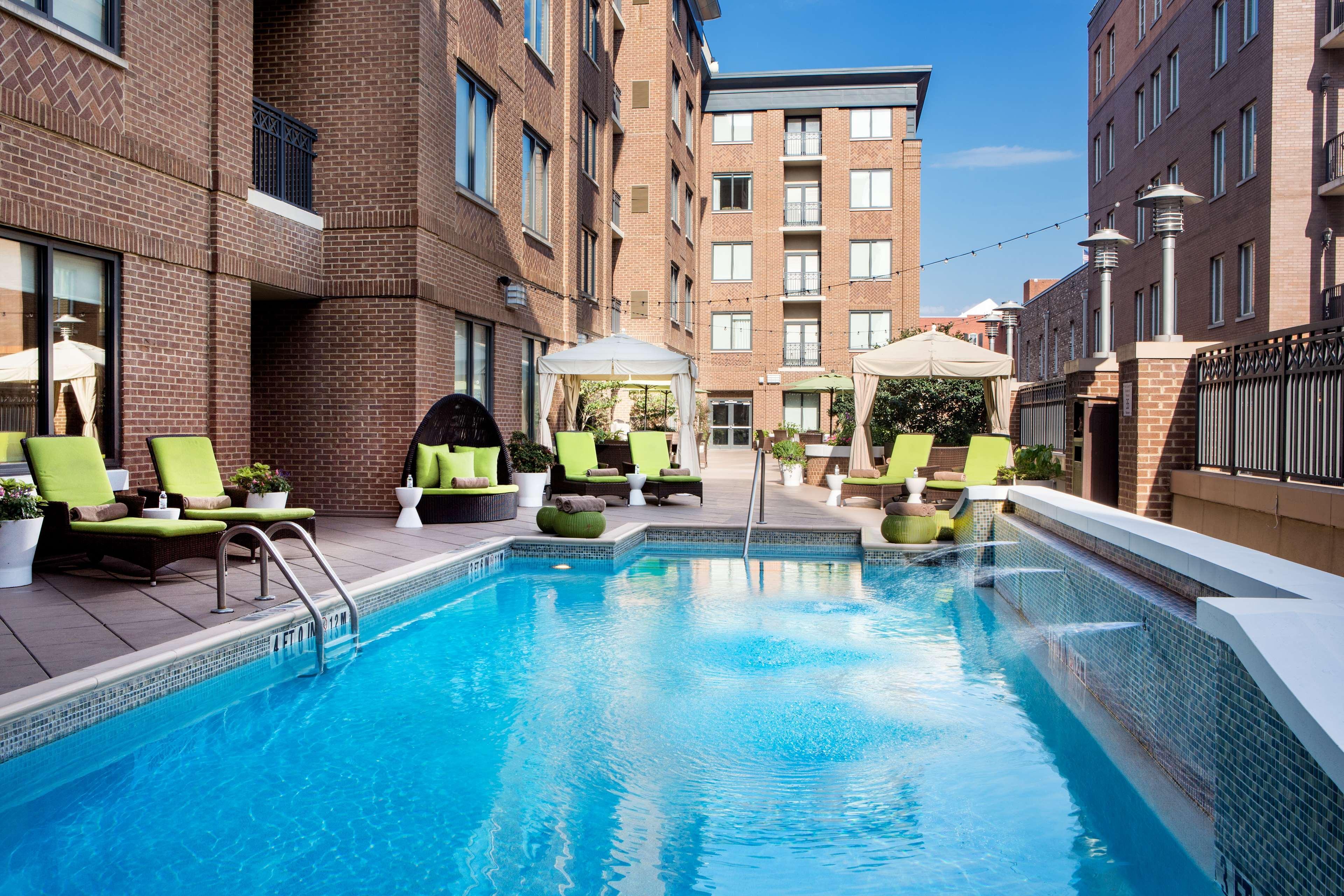 Andaz Savannah, By Hyatt Extérieur photo
