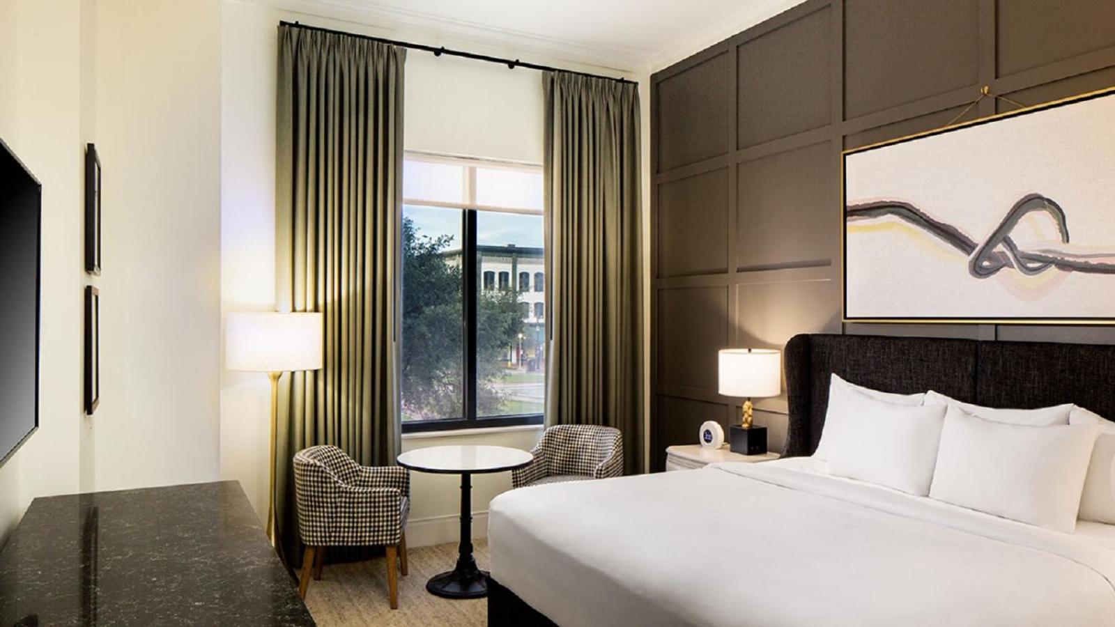 Andaz Savannah, By Hyatt Chambre photo