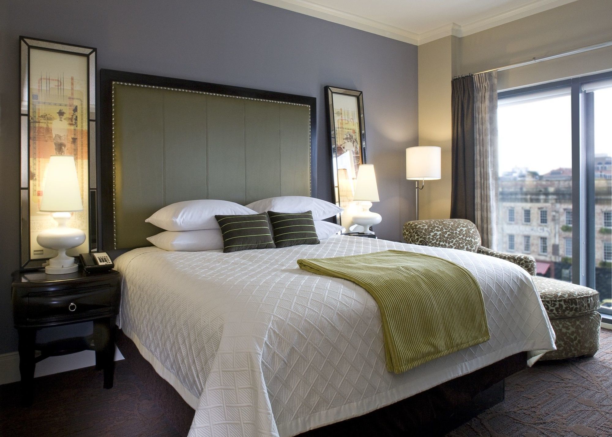 Andaz Savannah, By Hyatt Extérieur photo