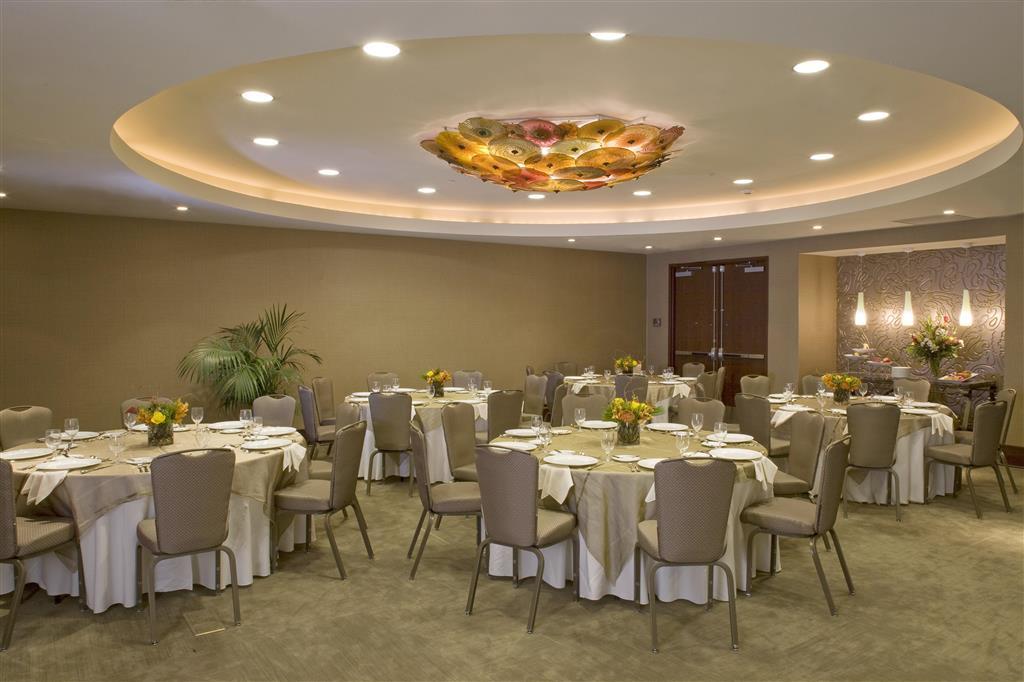Andaz Savannah, By Hyatt Facilités photo