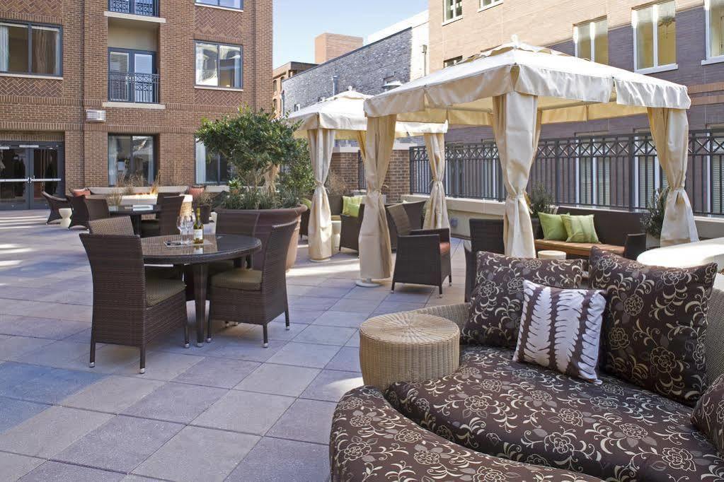 Andaz Savannah, By Hyatt Extérieur photo