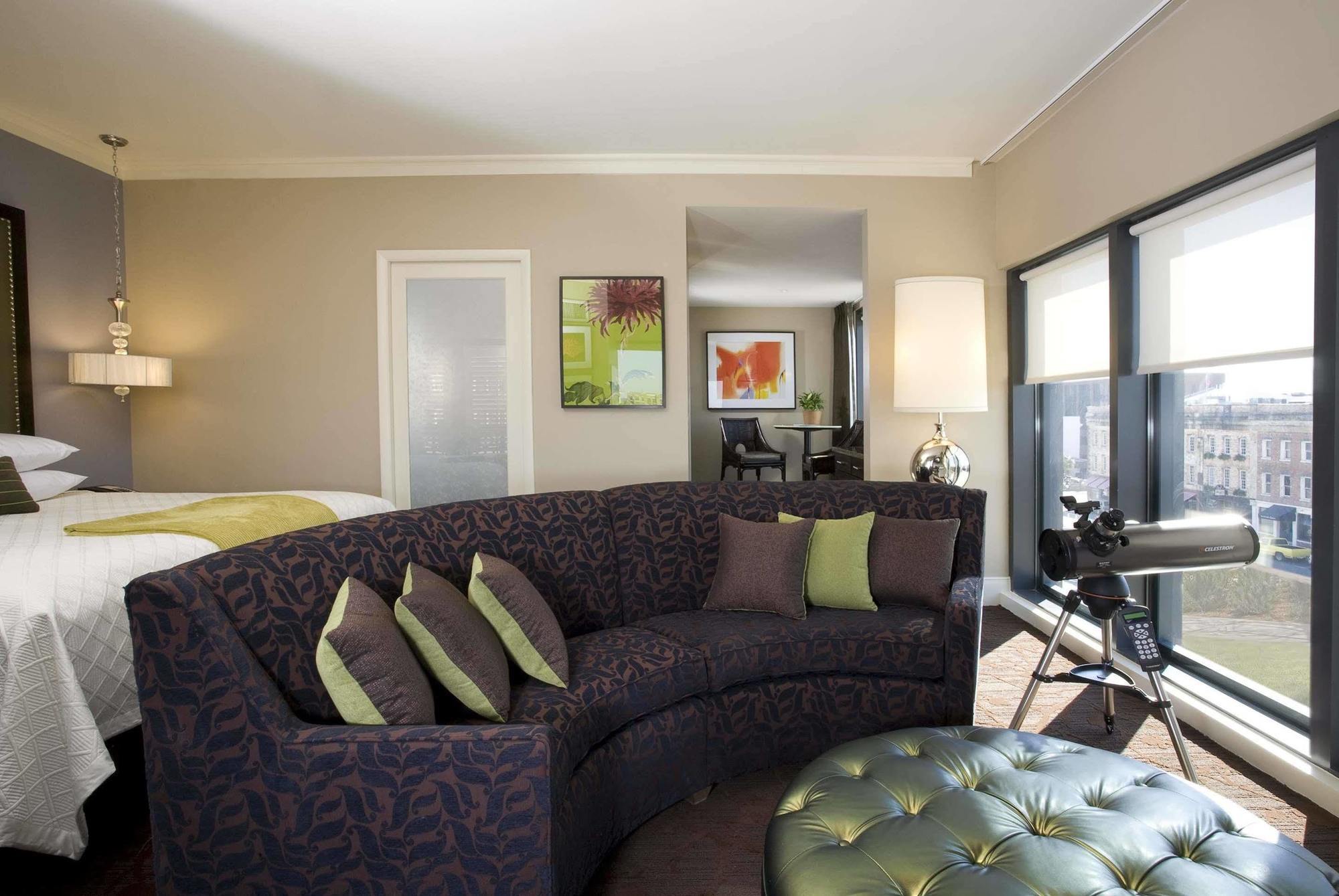 Andaz Savannah, By Hyatt Extérieur photo