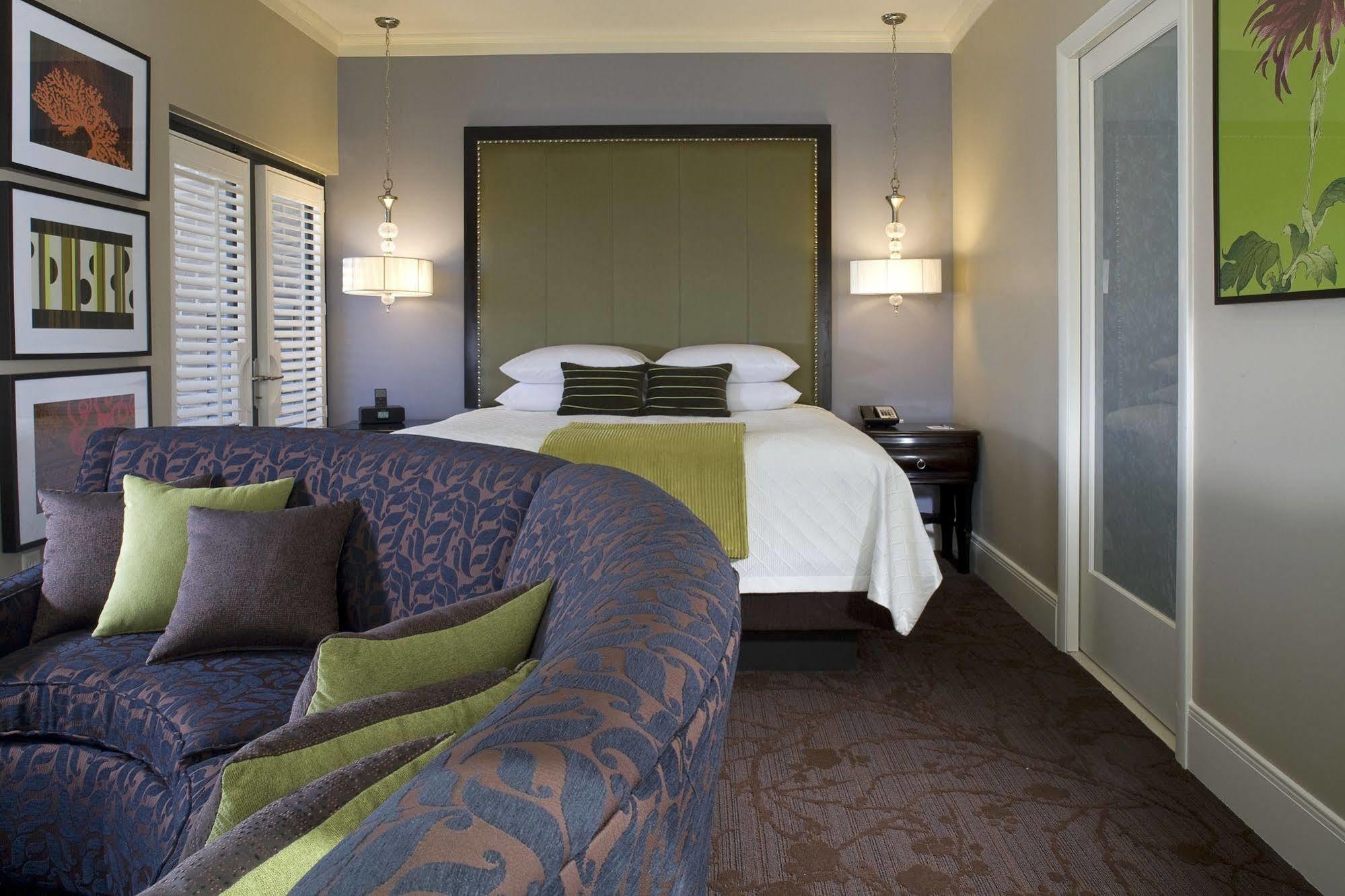 Andaz Savannah, By Hyatt Extérieur photo