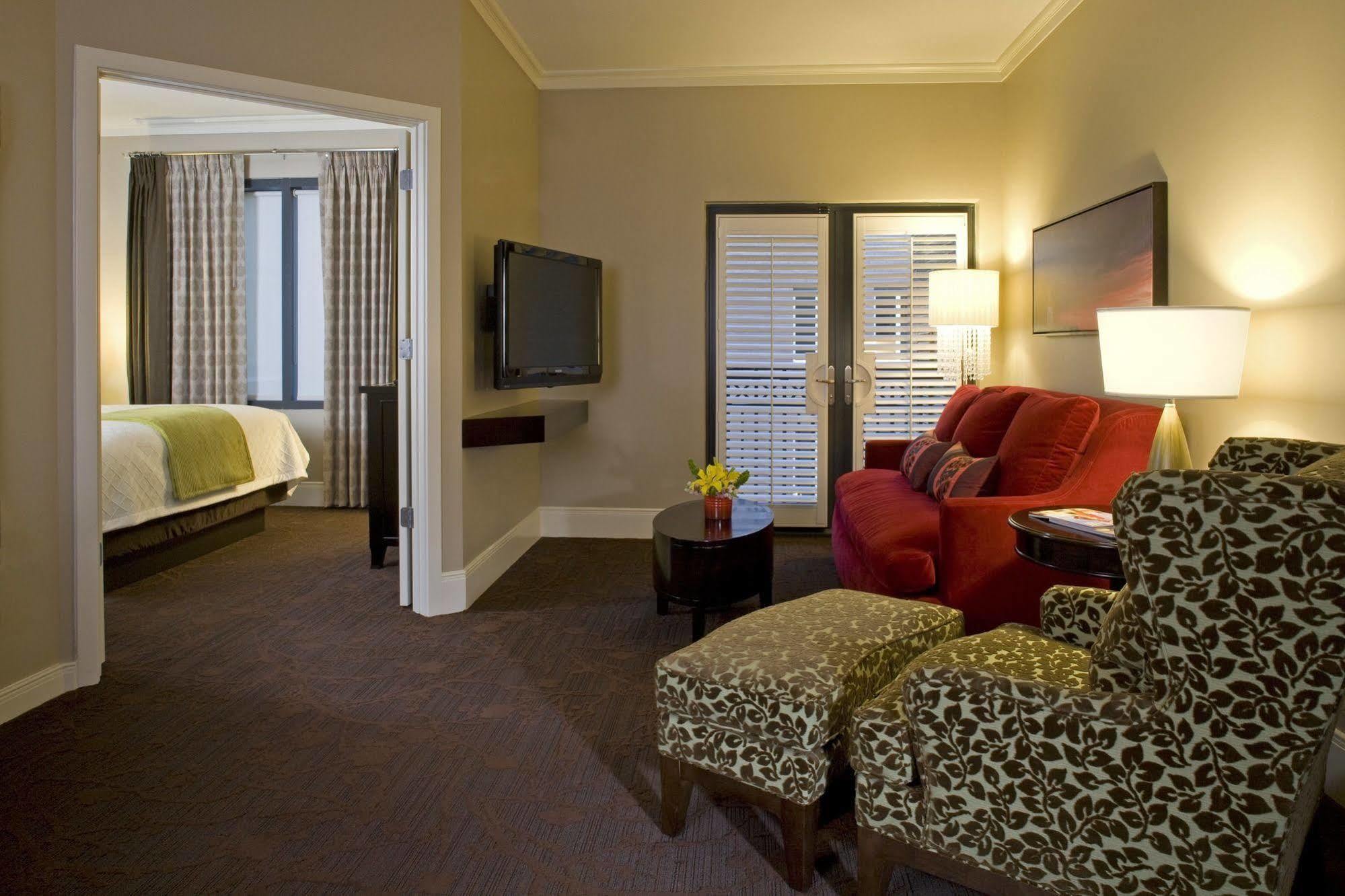 Andaz Savannah, By Hyatt Extérieur photo