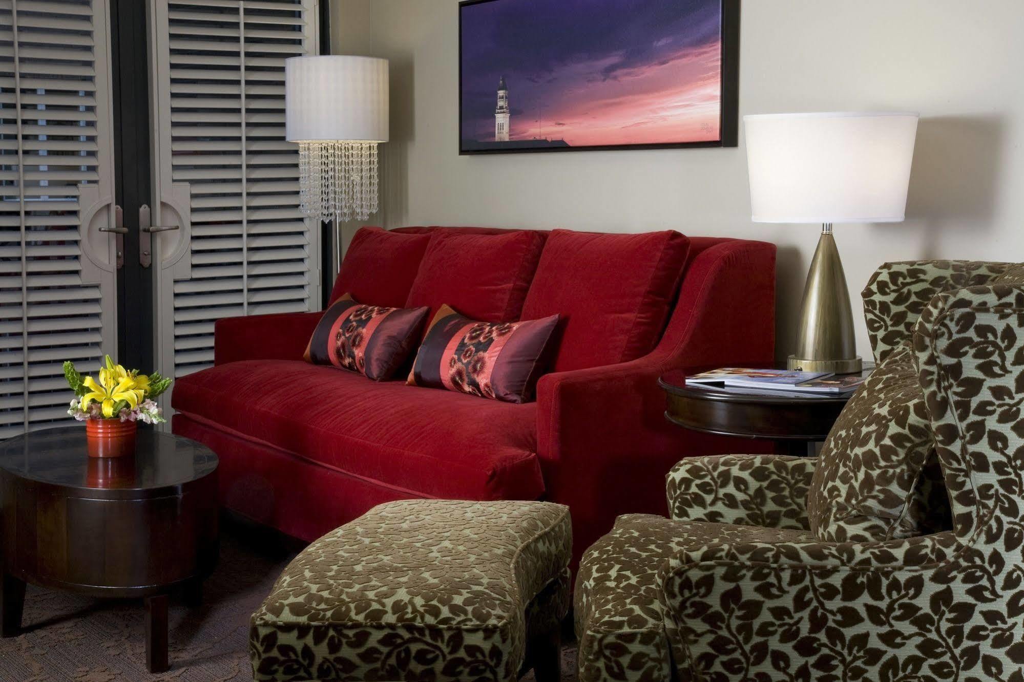 Andaz Savannah, By Hyatt Extérieur photo