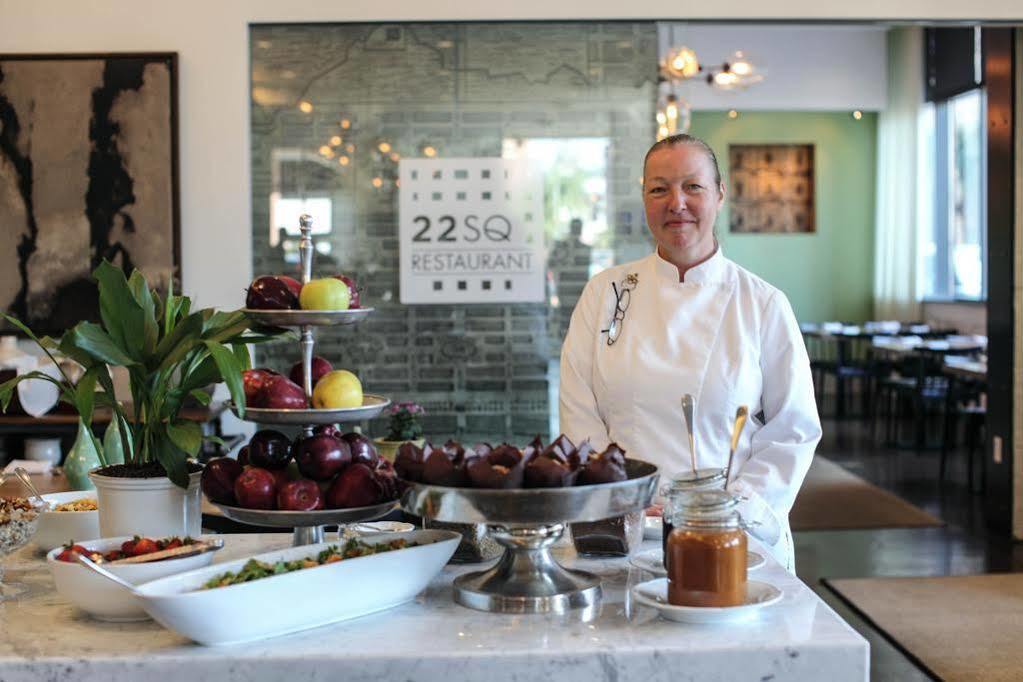 Andaz Savannah, By Hyatt Extérieur photo