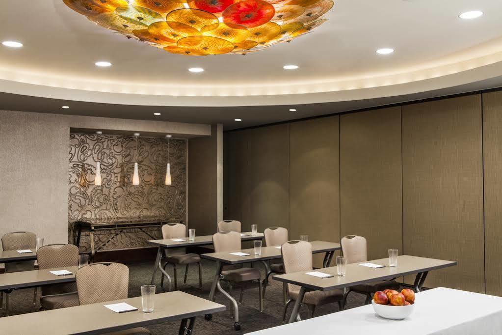 Andaz Savannah, By Hyatt Extérieur photo