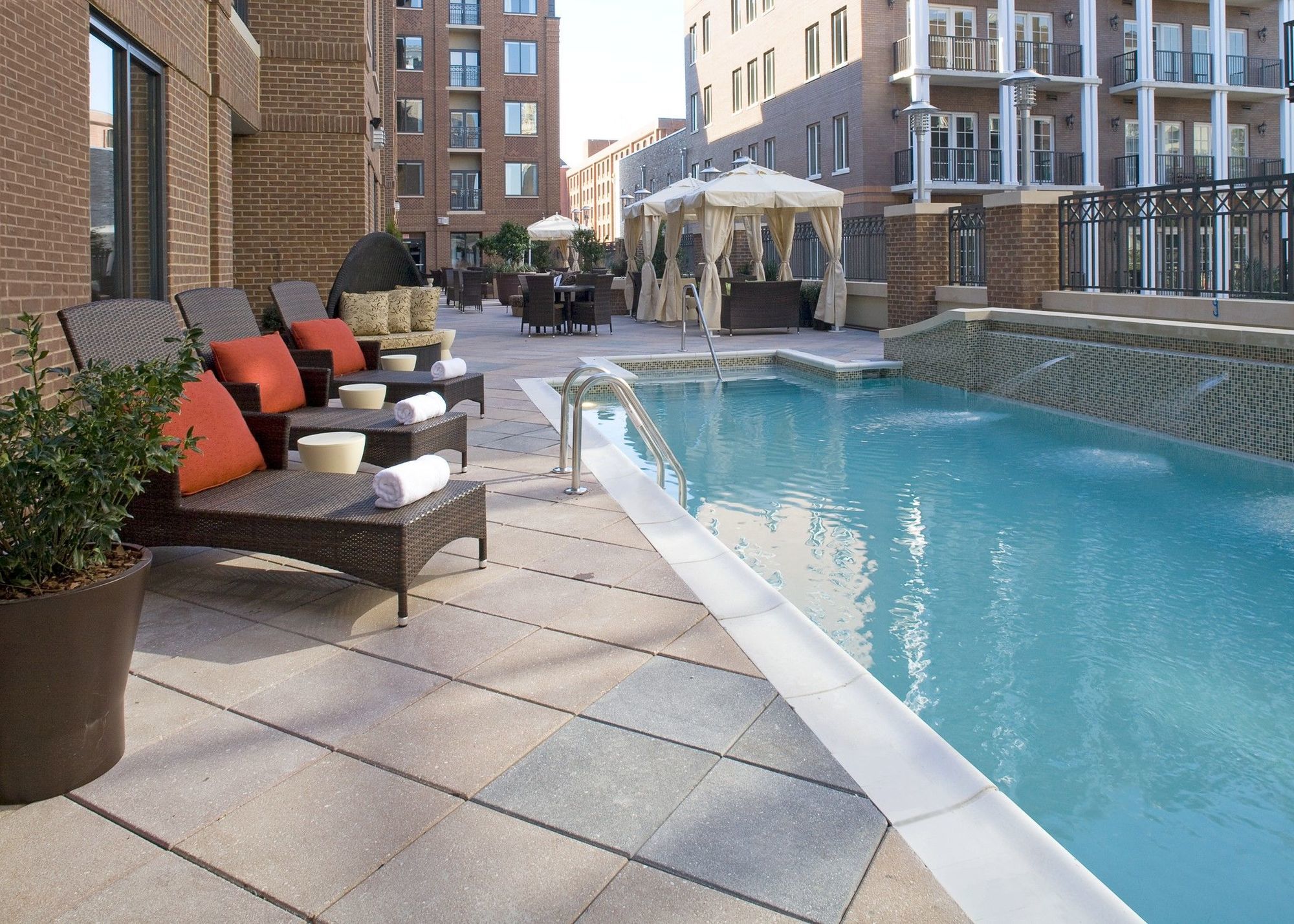 Andaz Savannah, By Hyatt Extérieur photo