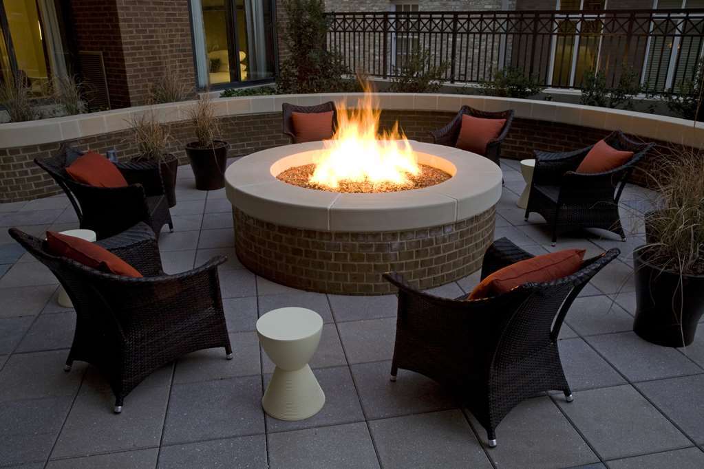 Andaz Savannah, By Hyatt Extérieur photo