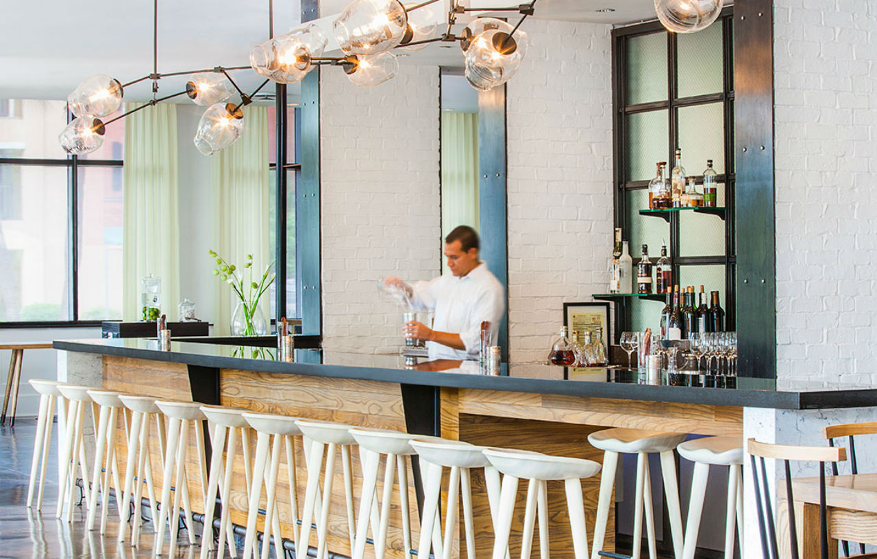 Andaz Savannah, By Hyatt Extérieur photo